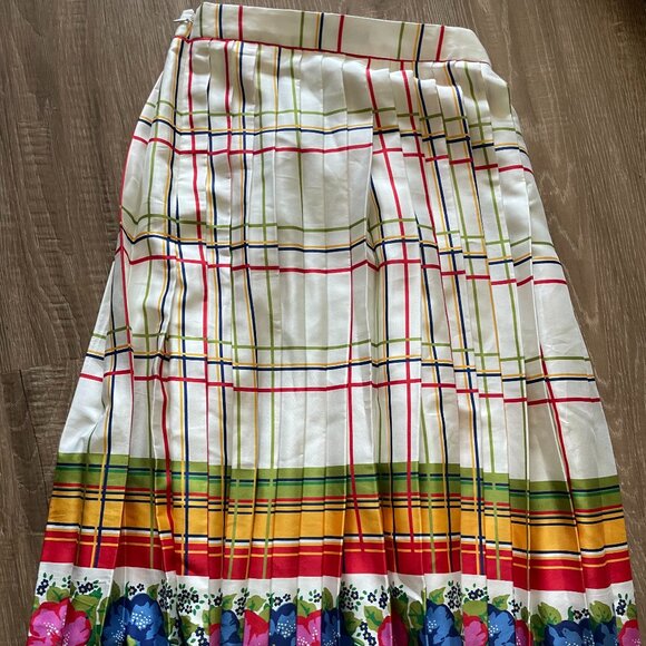 J.Crew skirt- size 0 - Picture 1 of 6
